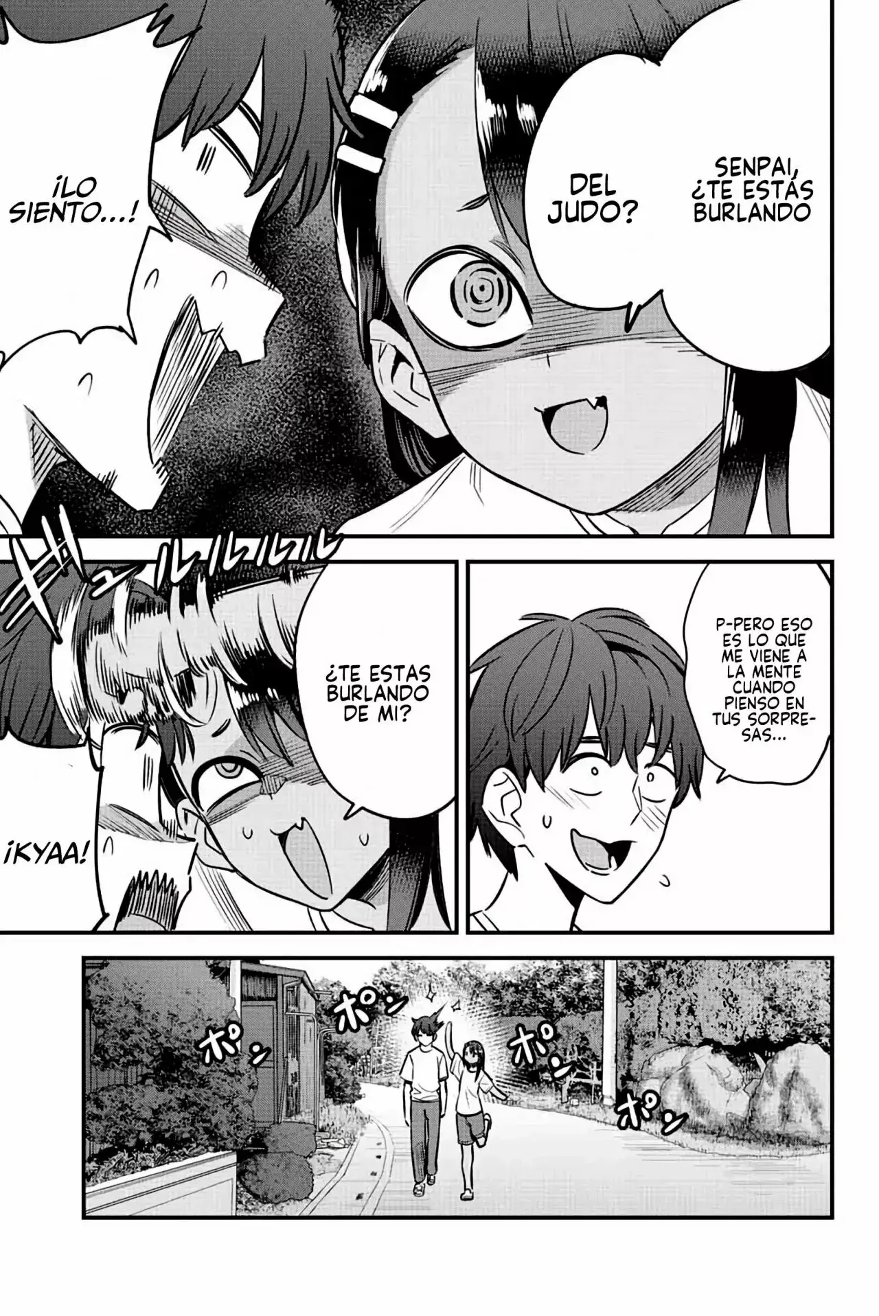 Capitulo 126 page 20