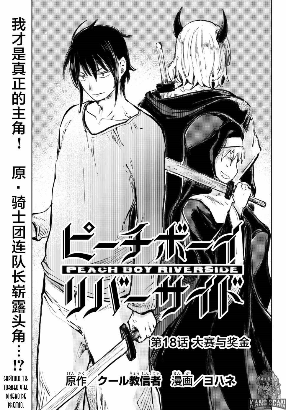 Capitulo 18 page 4