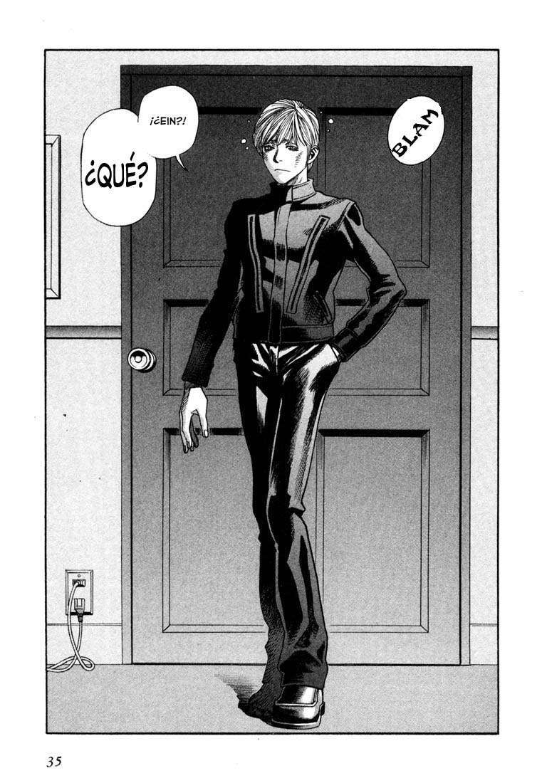 Capitulo 41 page 34