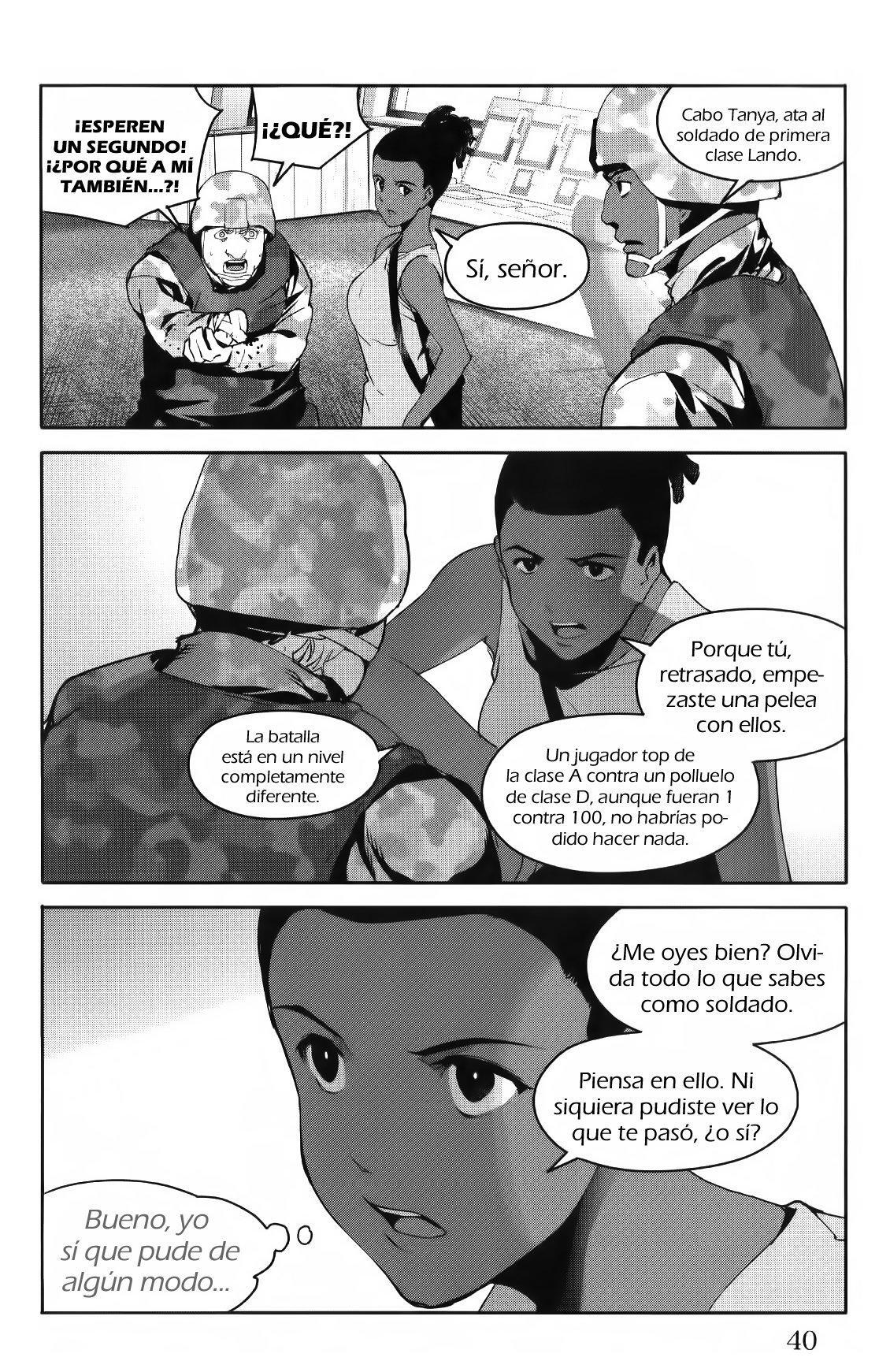 Capitulo 65 page 42