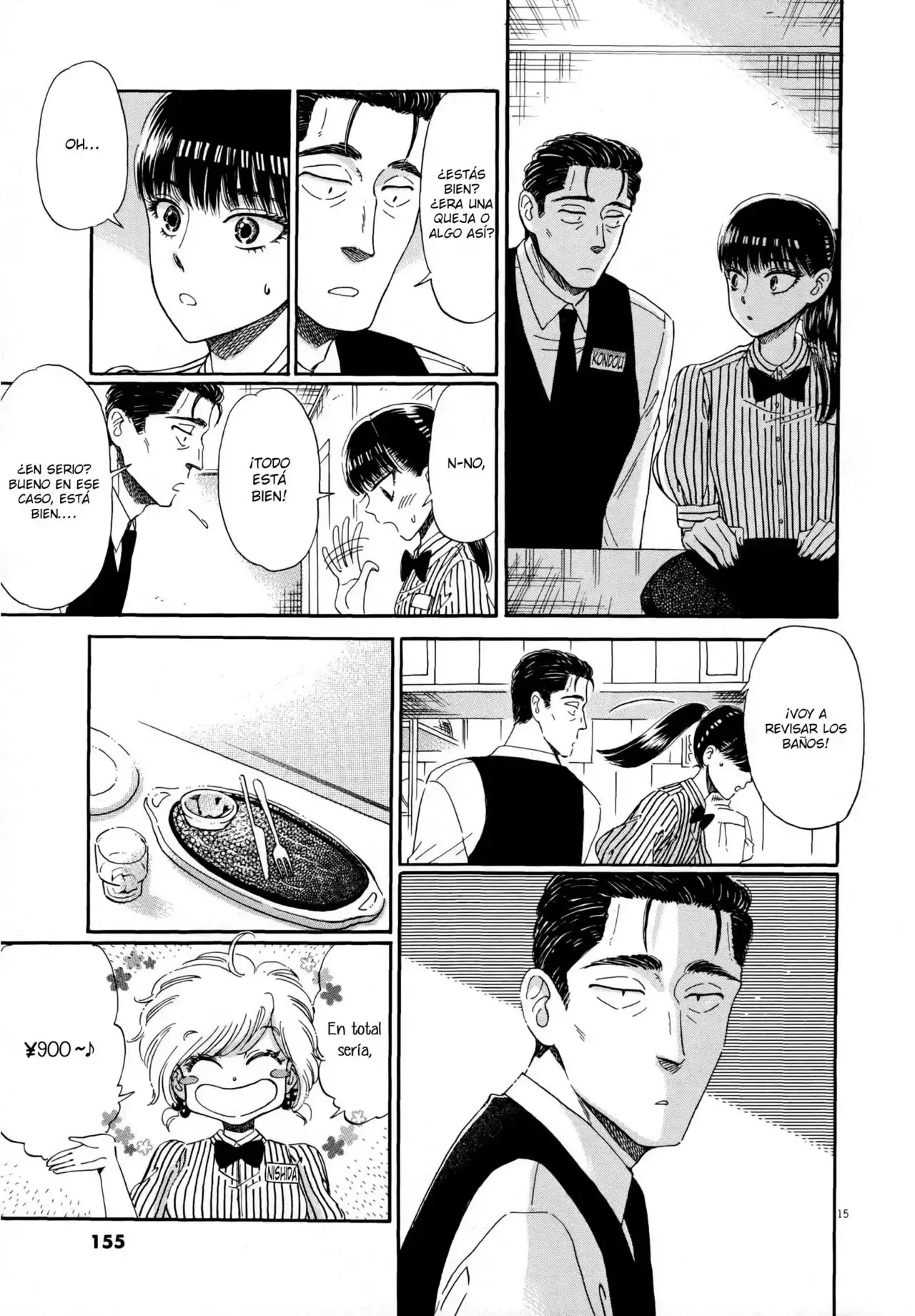Capitulo 40 page 15