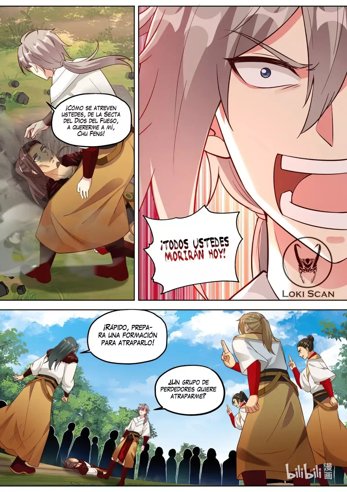 Capitulo 328 page 4