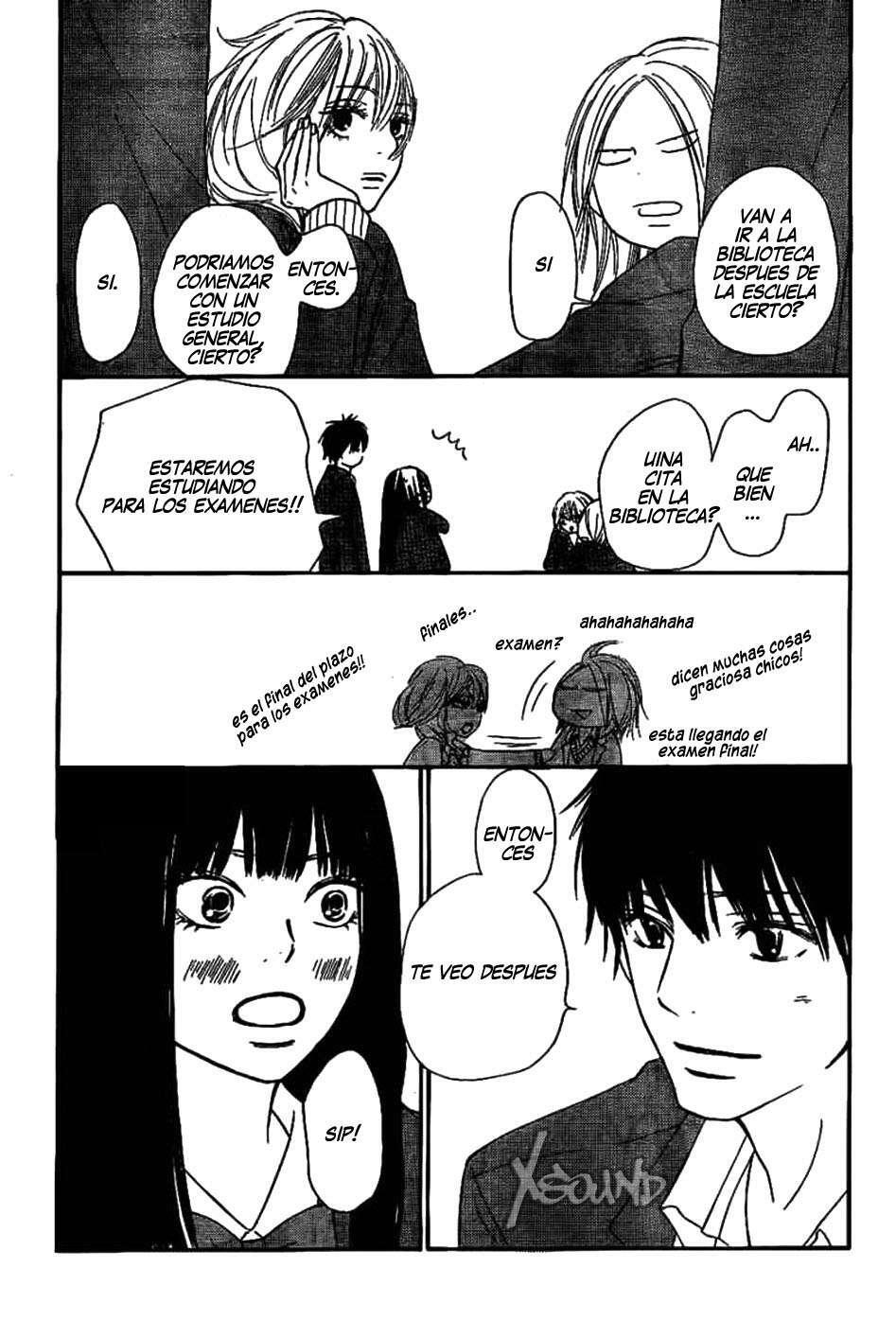 Capitulo 64 page 17