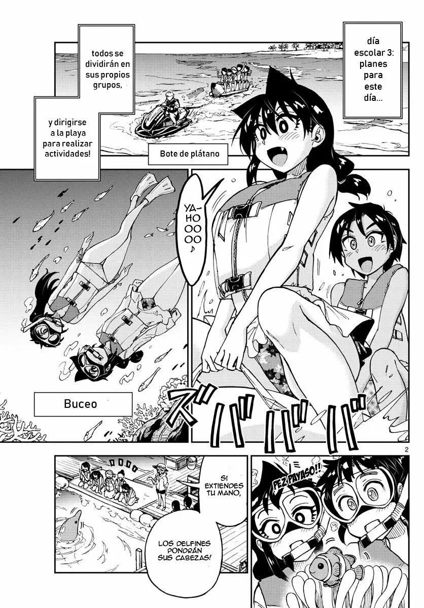 Capitulo 133 page 5