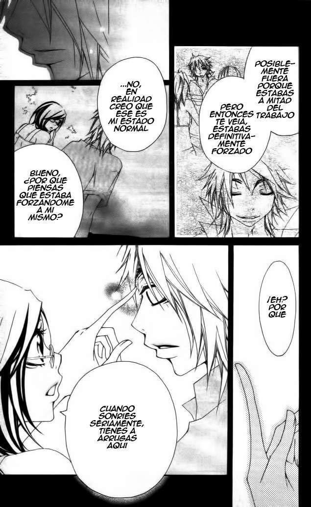 Capitulo 25 page 26