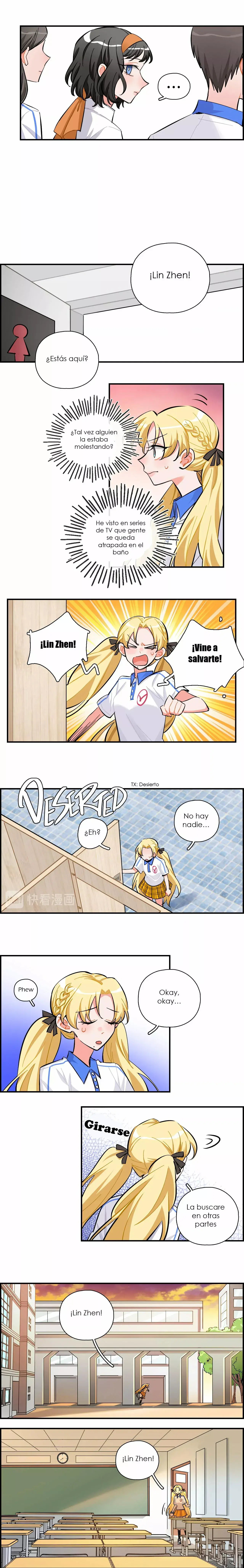 Capitulo 19 page 5