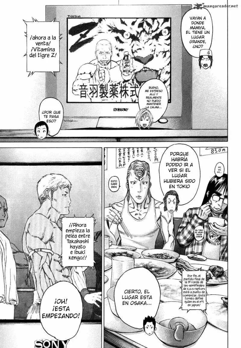 Capitulo 284 page 3
