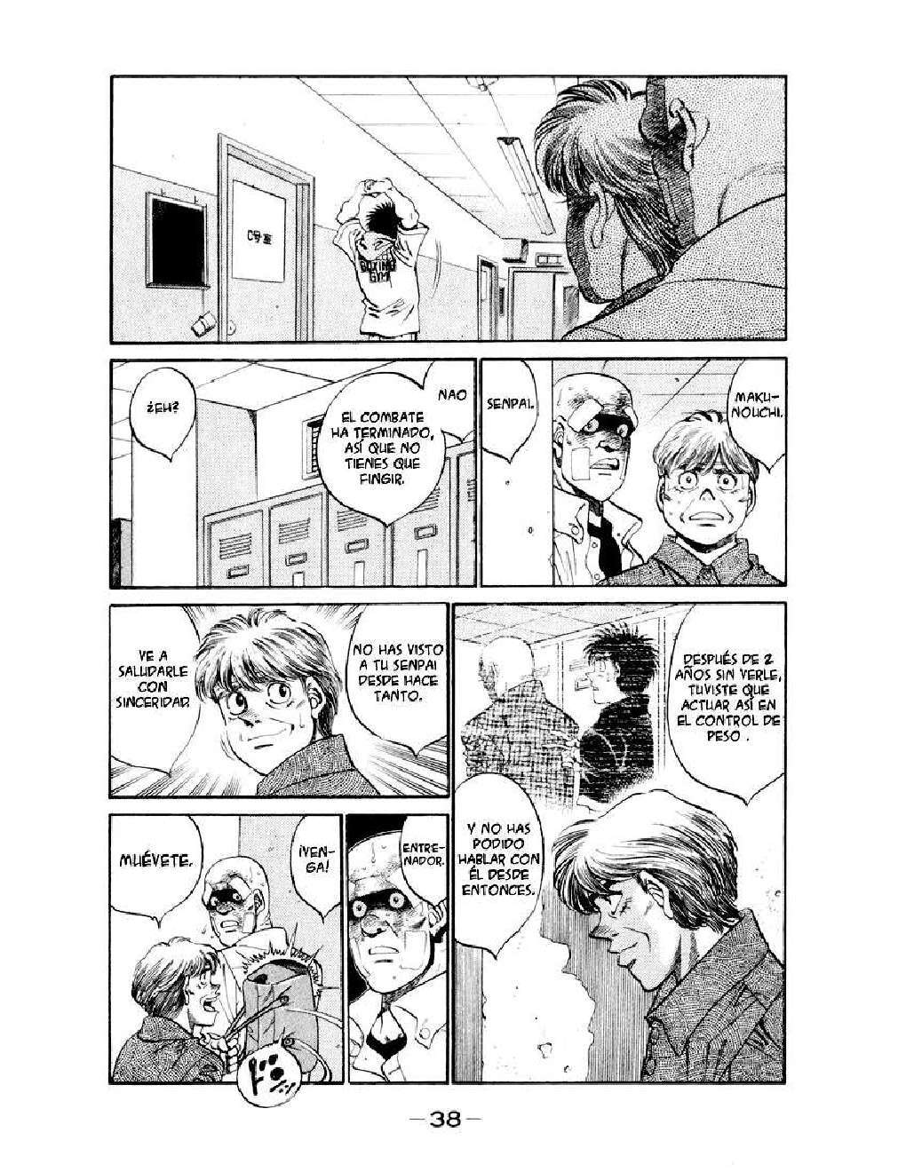 Capitulo 354 page 14