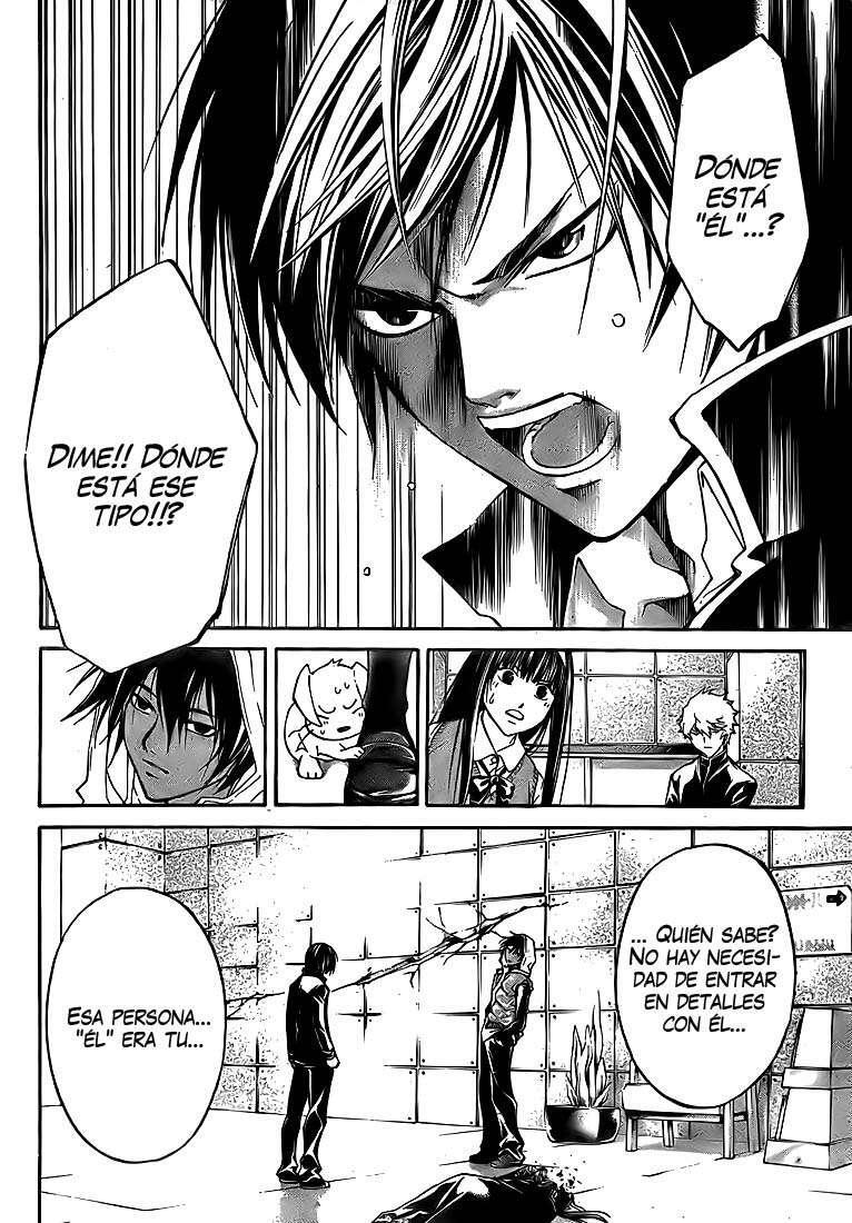 Capitulo 46 page 16