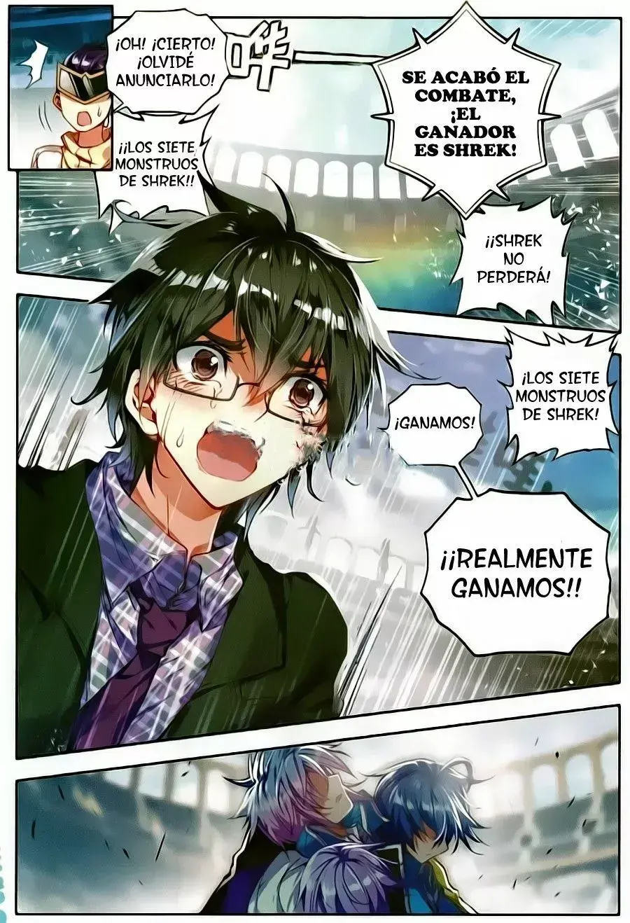 Capitulo 75 page 6