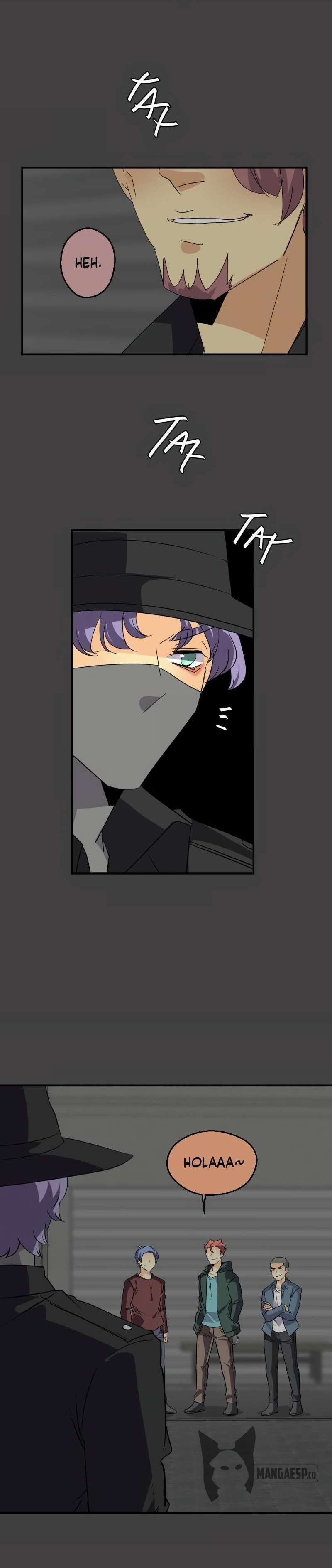 Capitulo 301 page 22