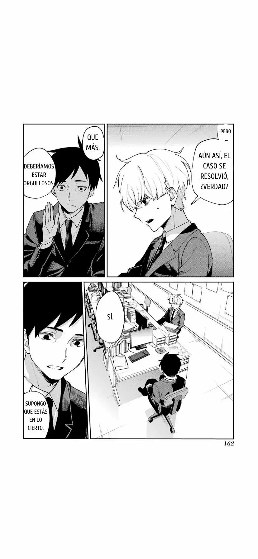 Capitulo 67 page 6