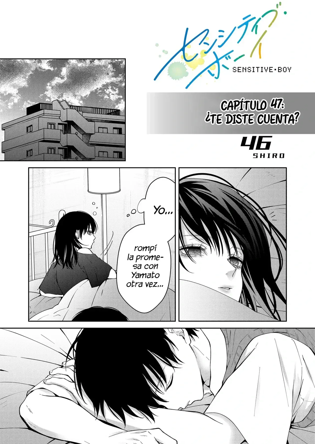 Capitulo 47 page 5