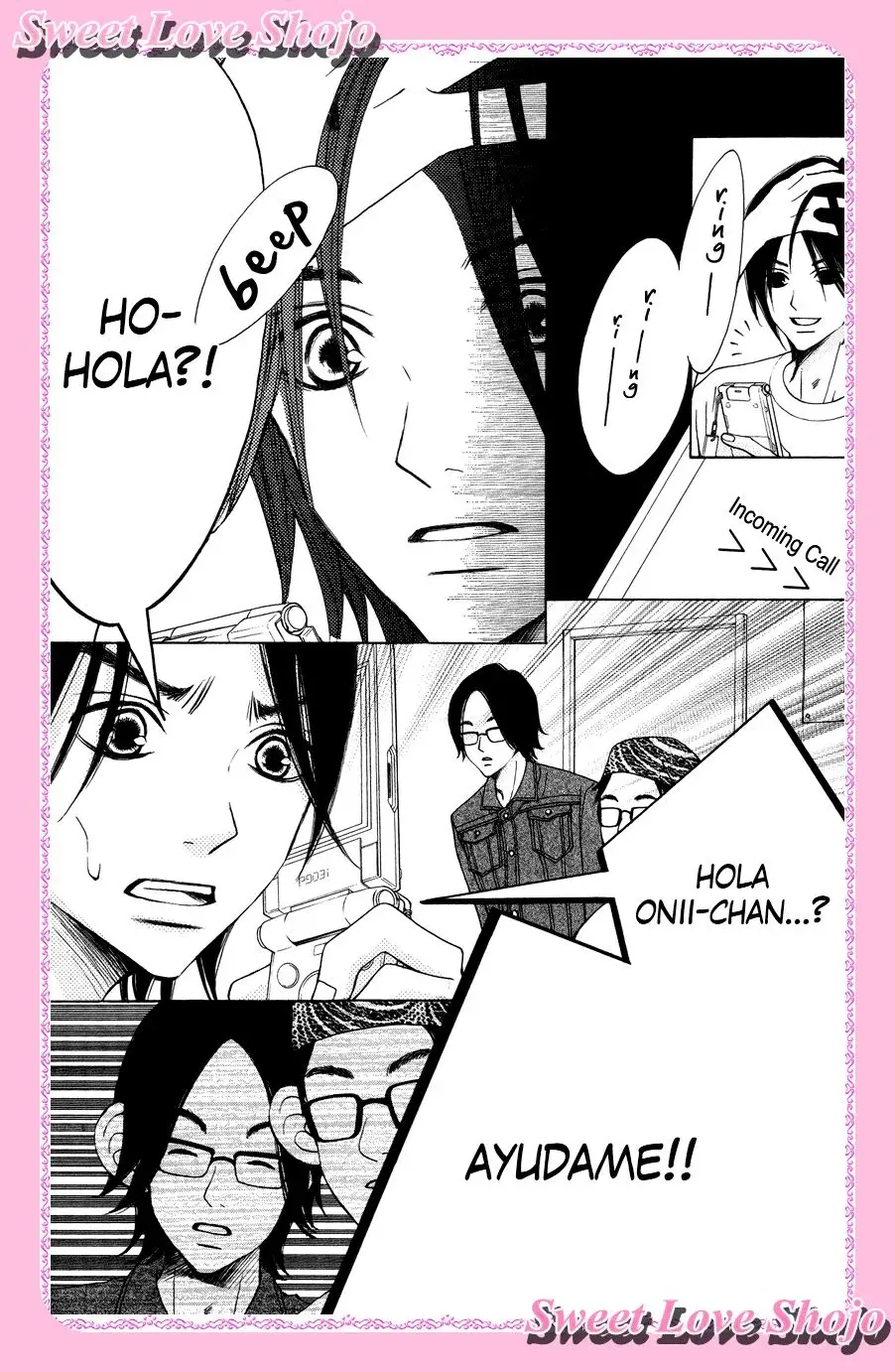 Capitulo 22 page 14