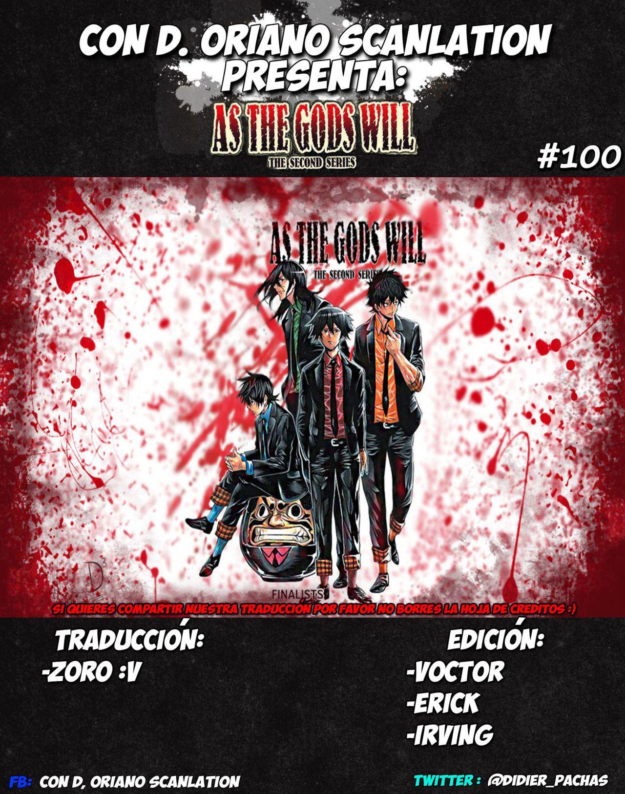 Capitulo 100 page 1