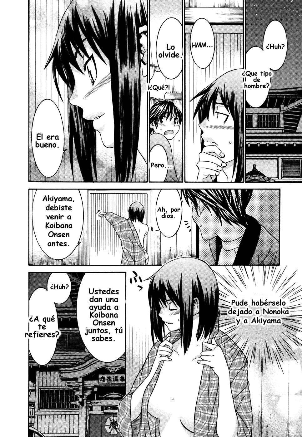 Capitulo 26 page 20