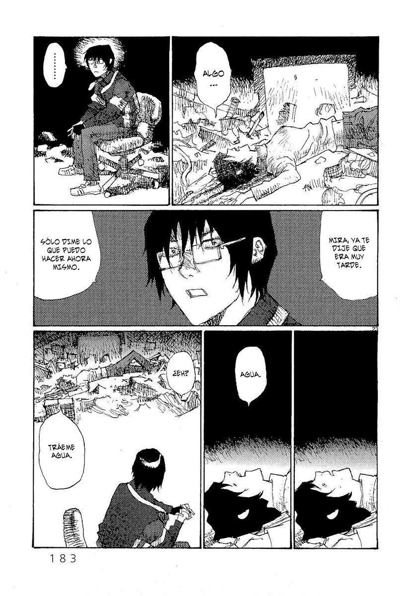 Capitulo 80 page 25