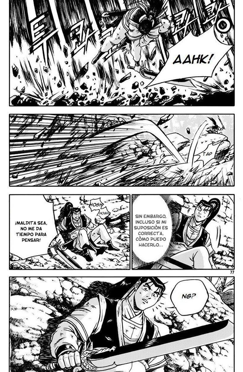 Capitulo 252 page 10