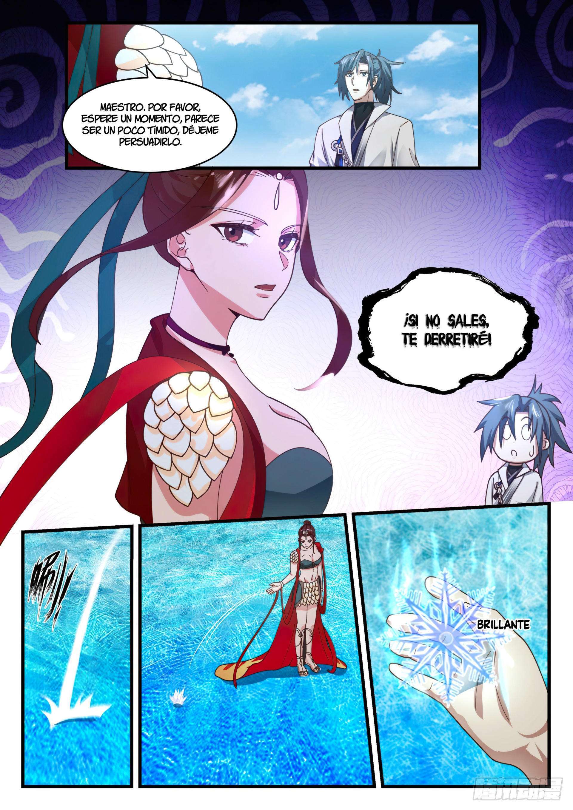 Capitulo 1752 page 9