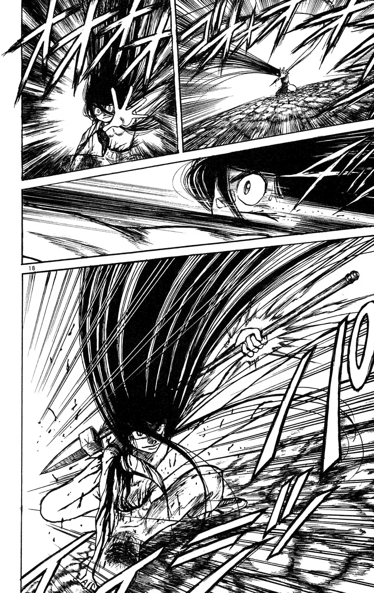 Capitulo 161 page 16