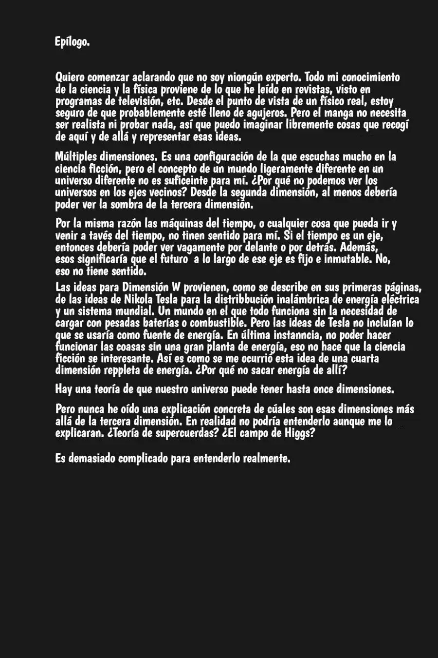 Capitulo 116 page 41