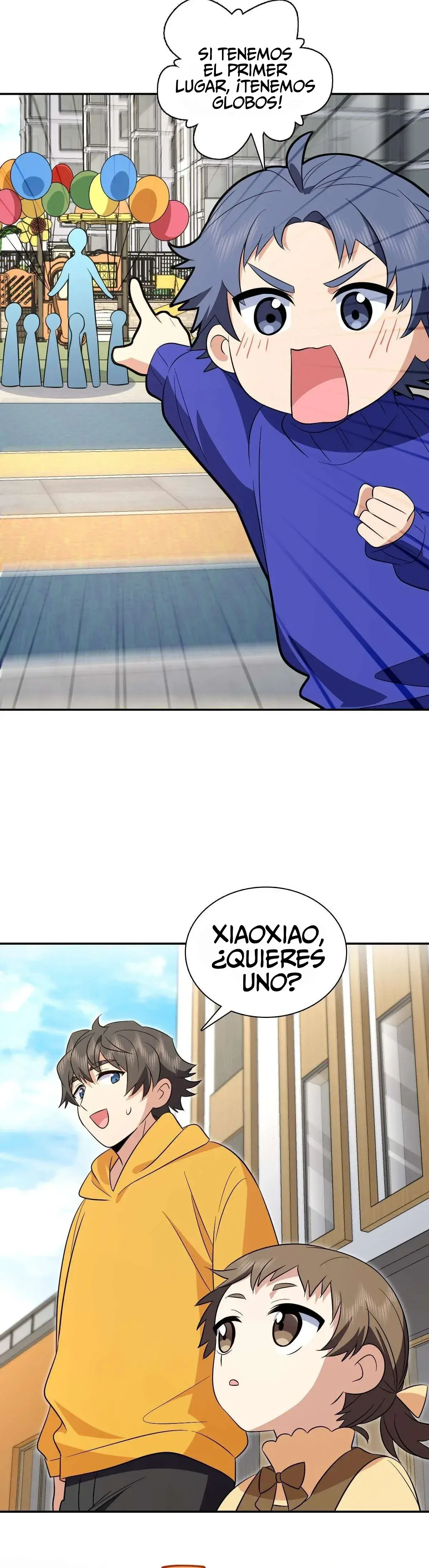 Capitulo 364 page 25