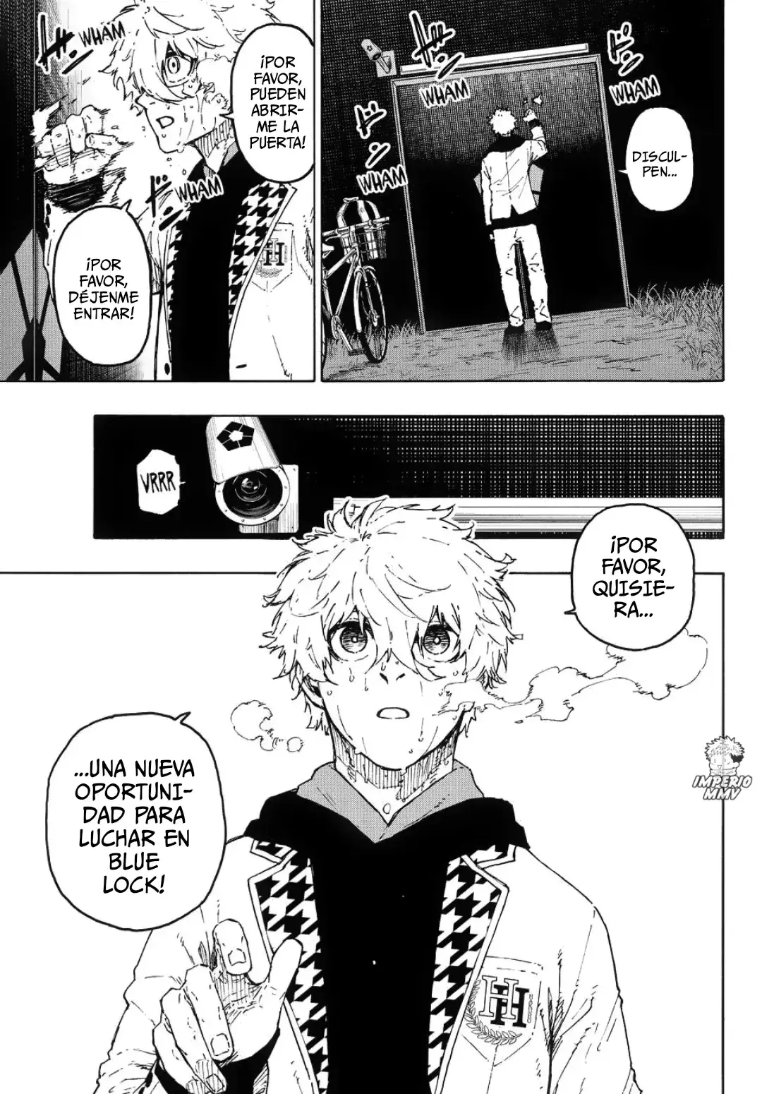 Capitulo 306 page 8