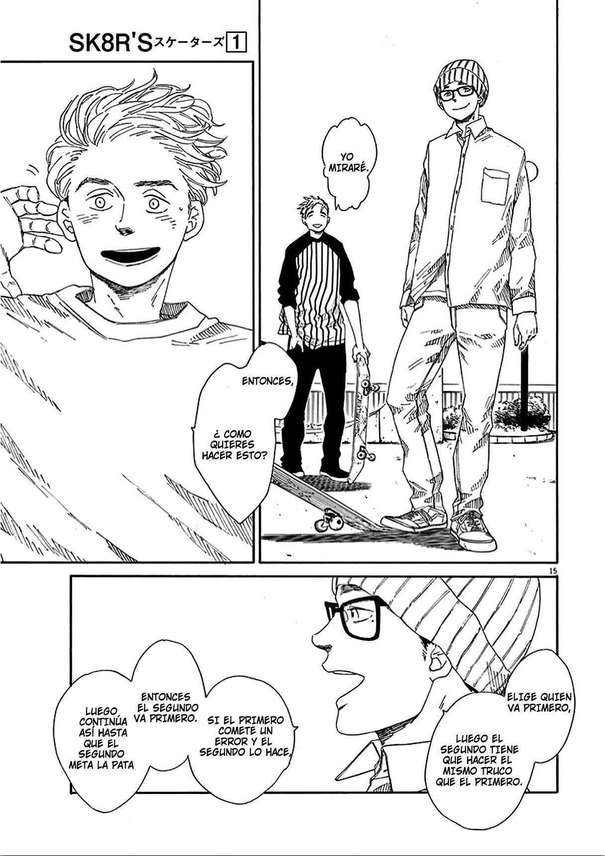 Capitulo 4 page 15