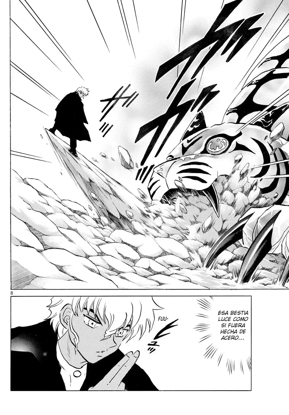Capitulo 290 page 8