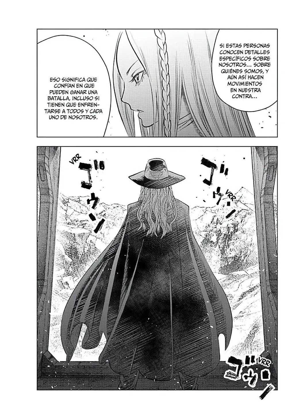 Capitulo 101 page 9