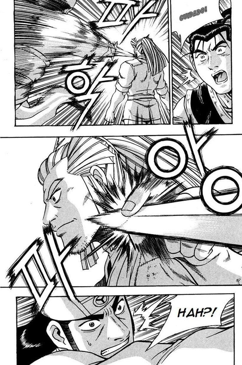 Capitulo 248 page 14