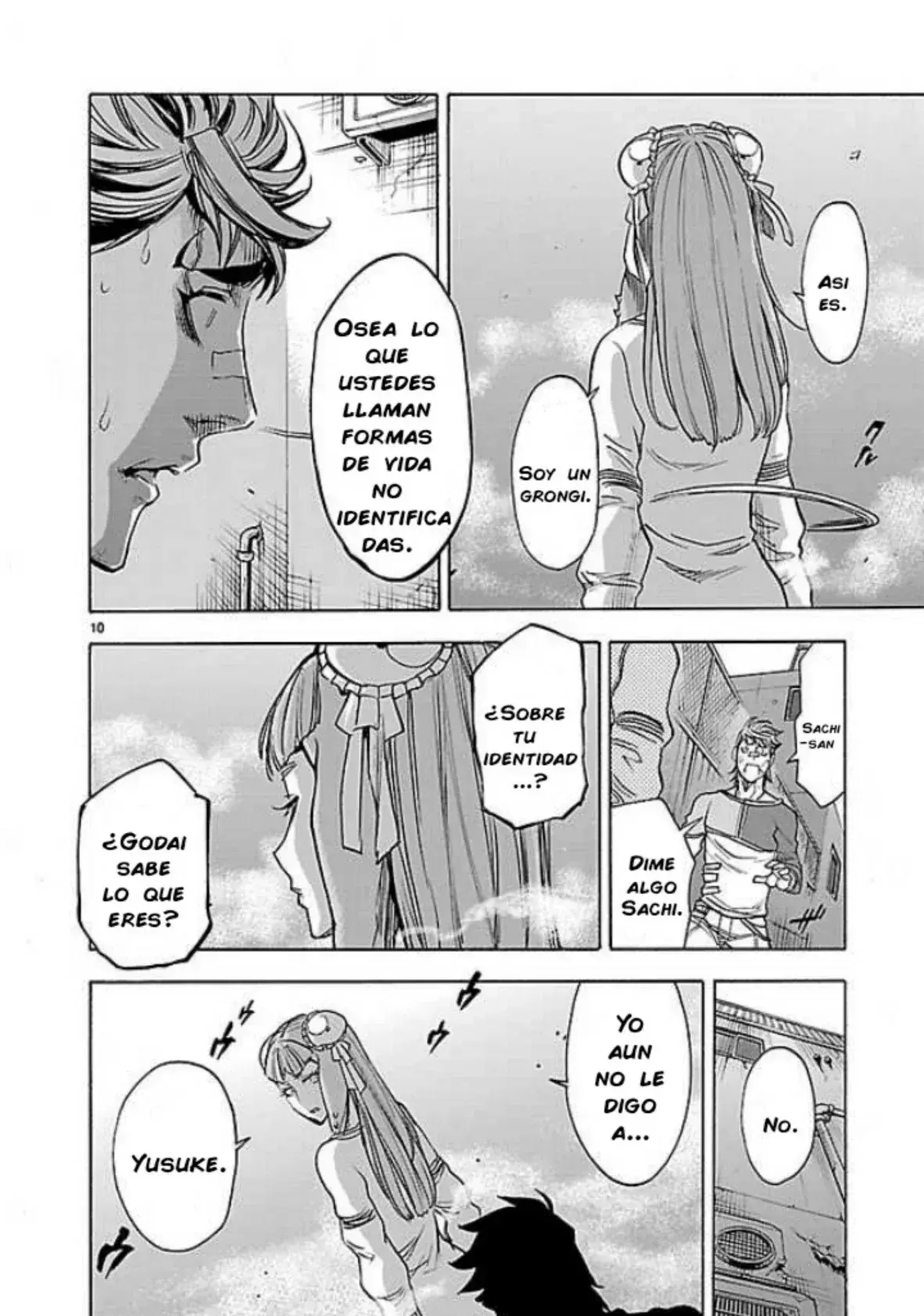 Capitulo 40 page 9