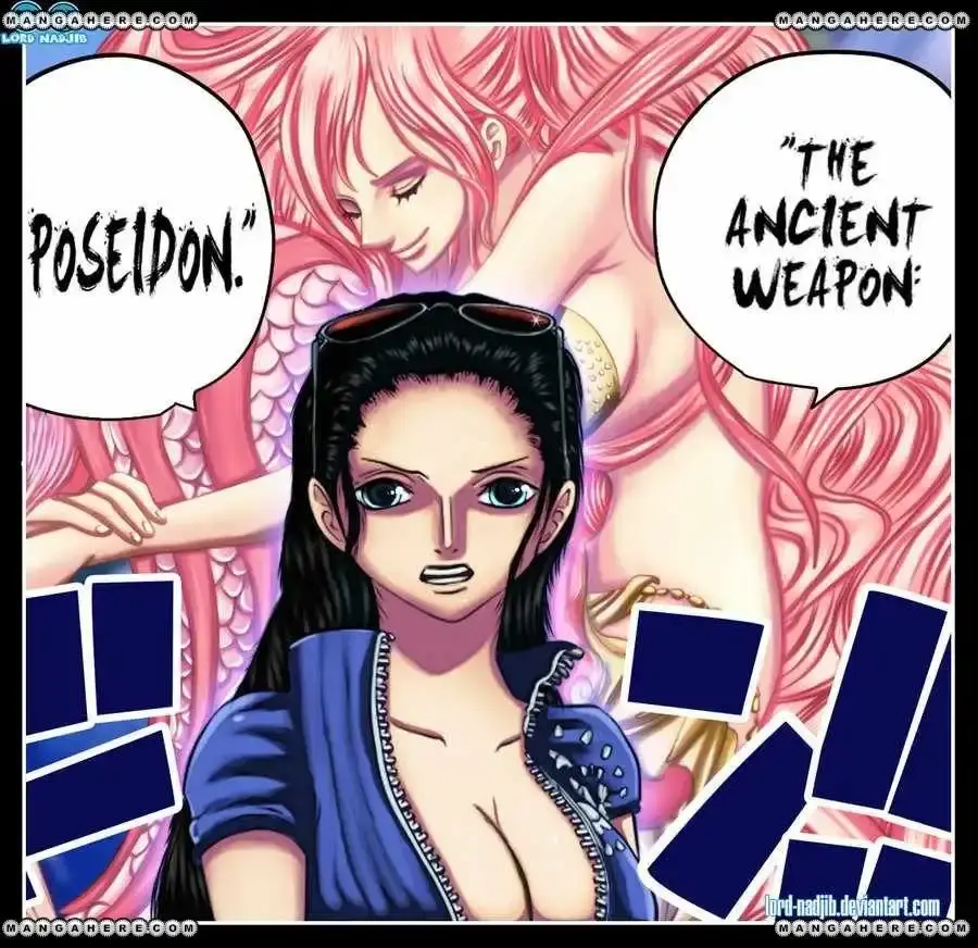 Capitulo 653 page 20