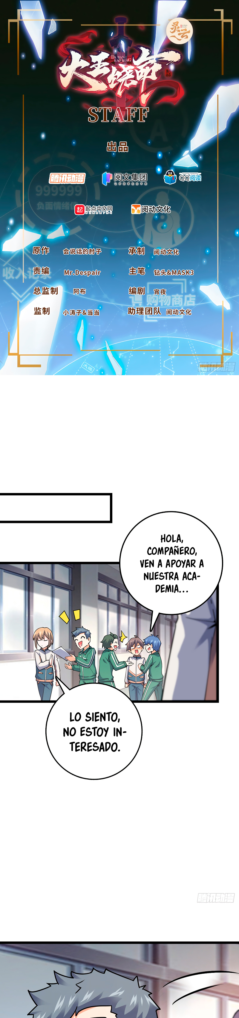Capitulo 434 page 2