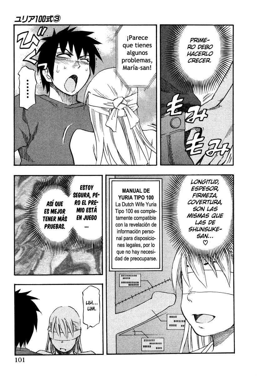 Capitulo 21 page 17