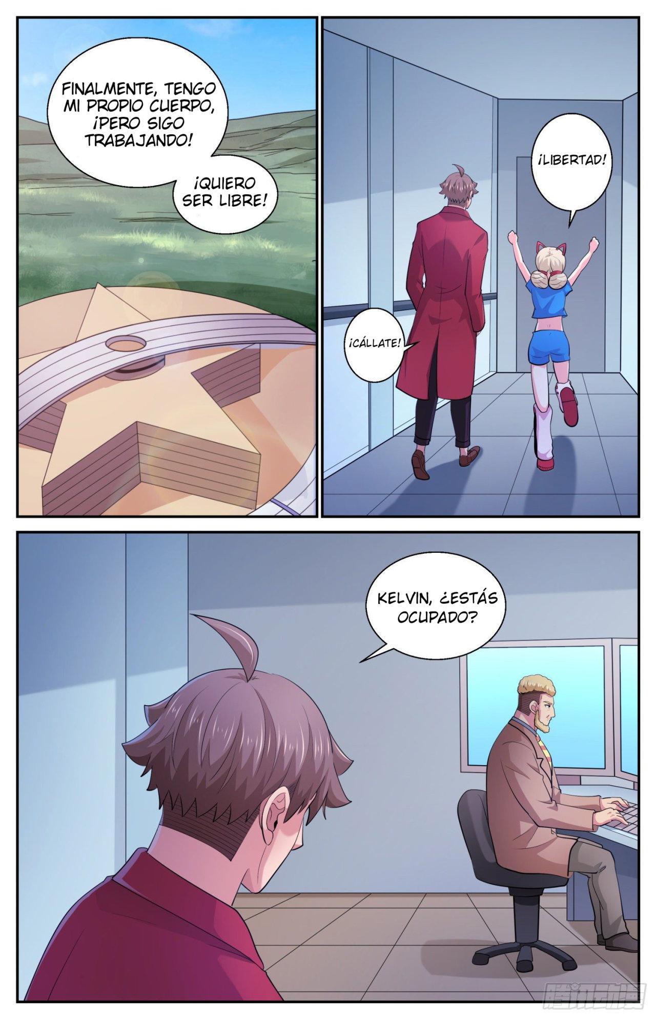 Capitulo 539 page 11