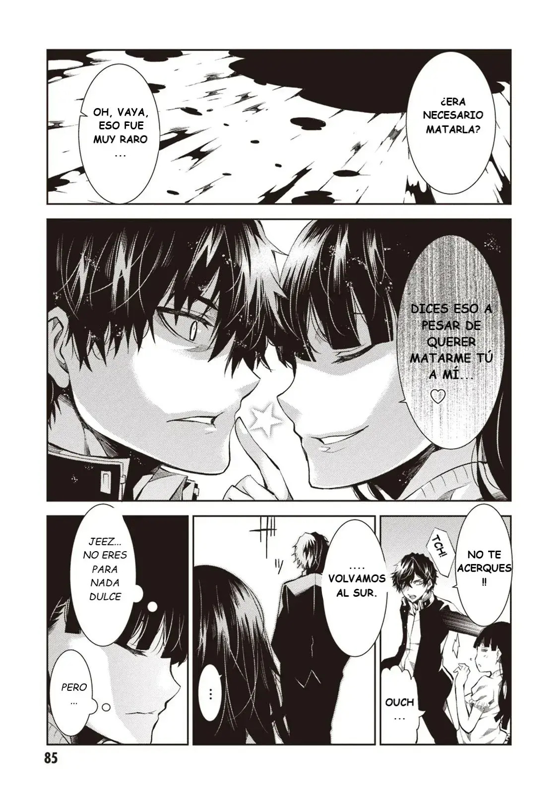 Capitulo 15 page 10