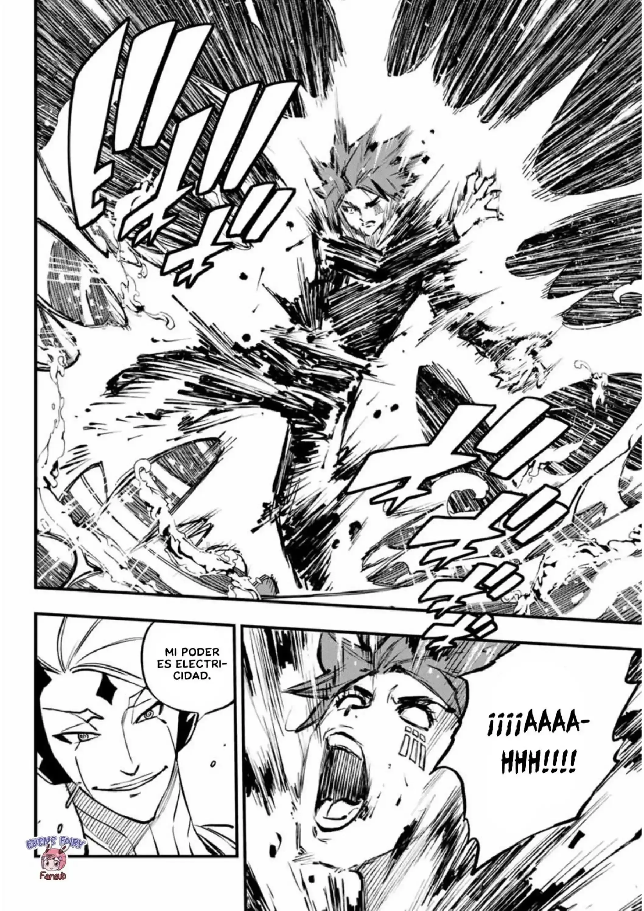 Capitulo 263 page 5