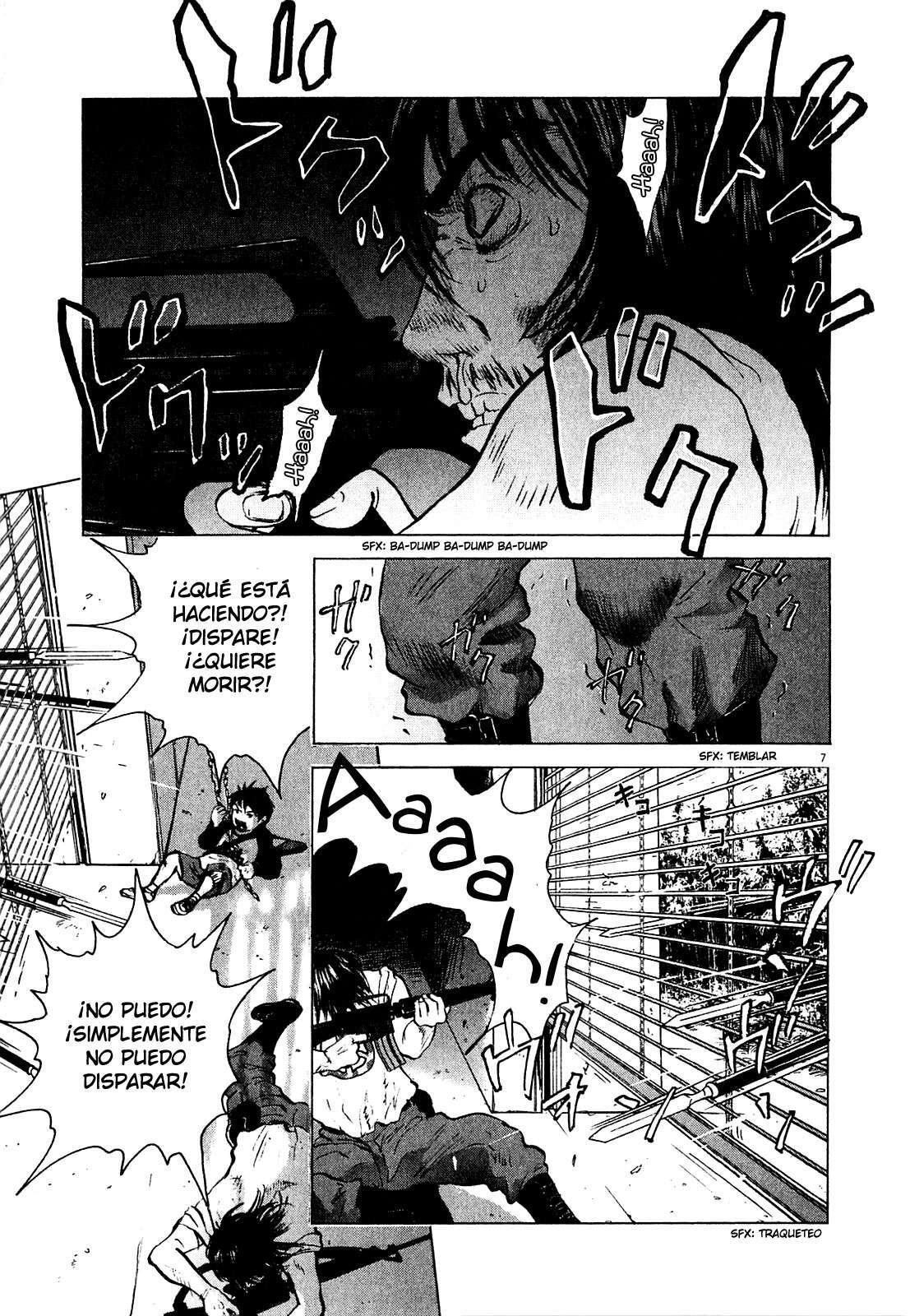 Capitulo 52 page 7