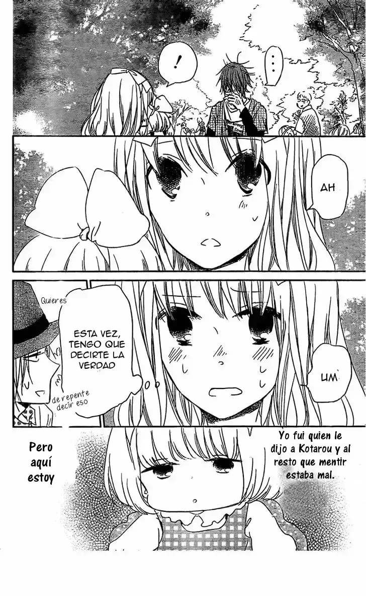 Capitulo 43 page 21