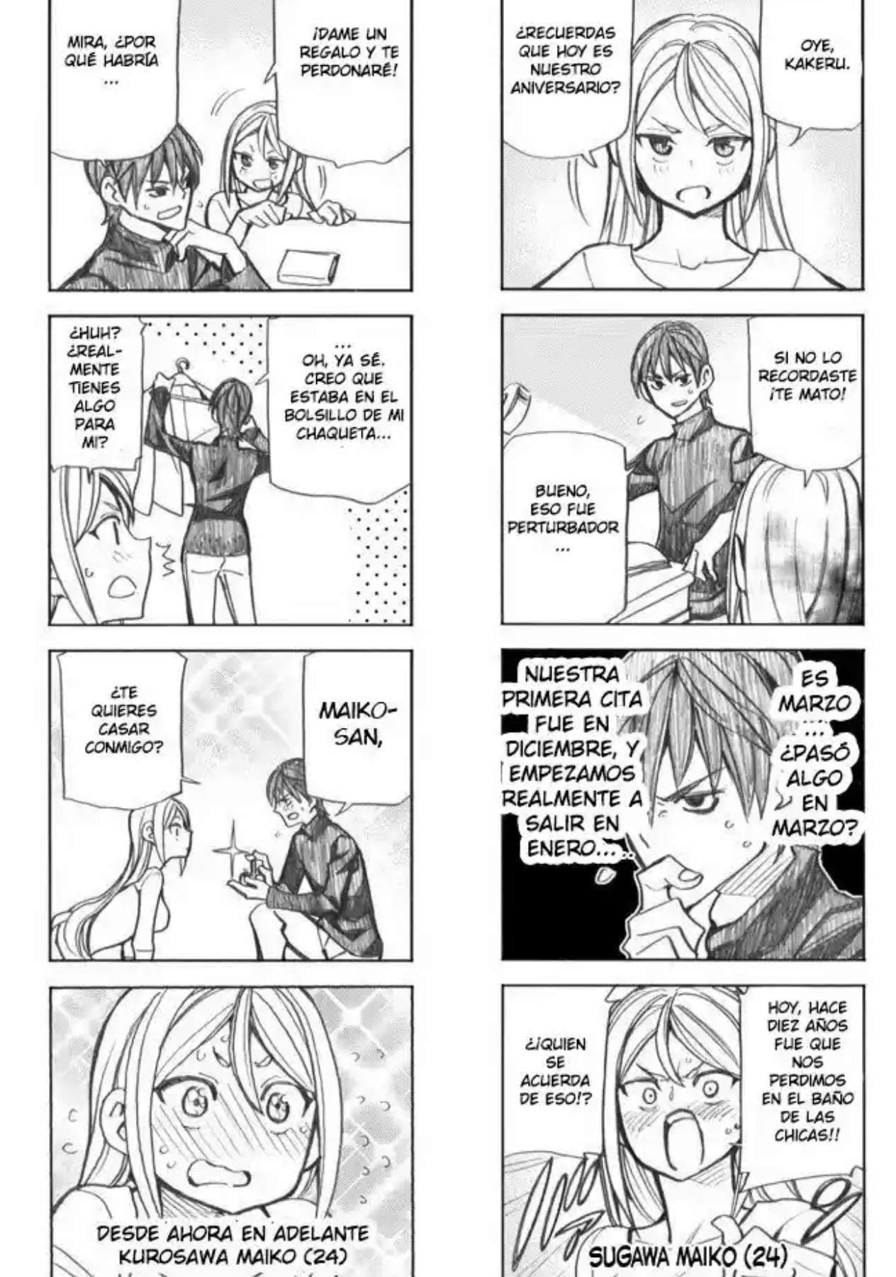Capitulo 31.5 page 2