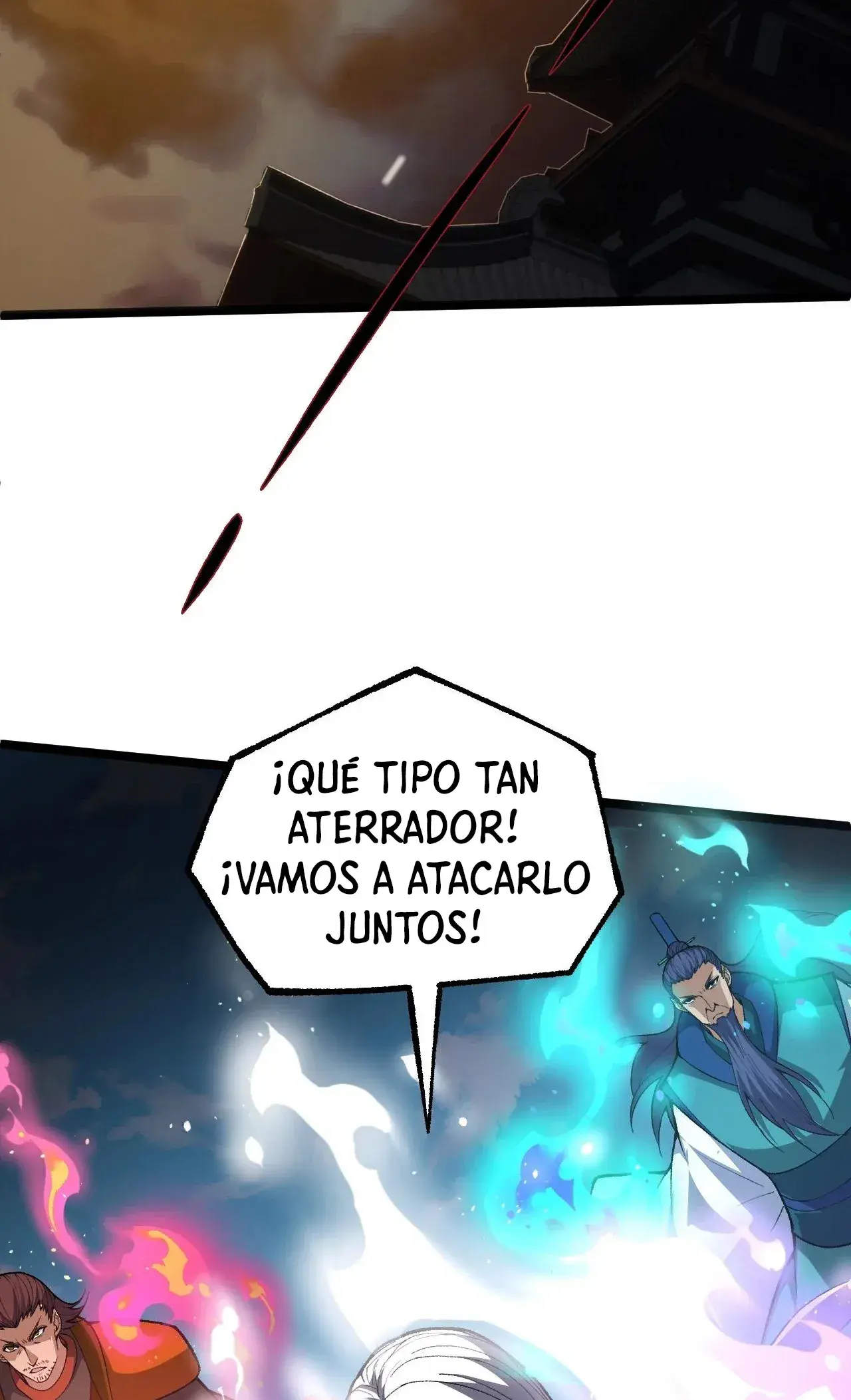 Capitulo 80 page 19
