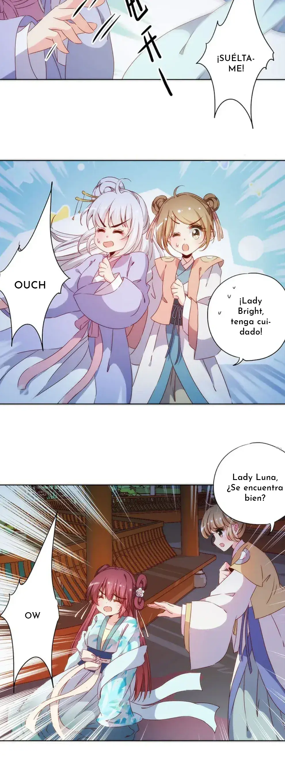 Capitulo 85 page 11