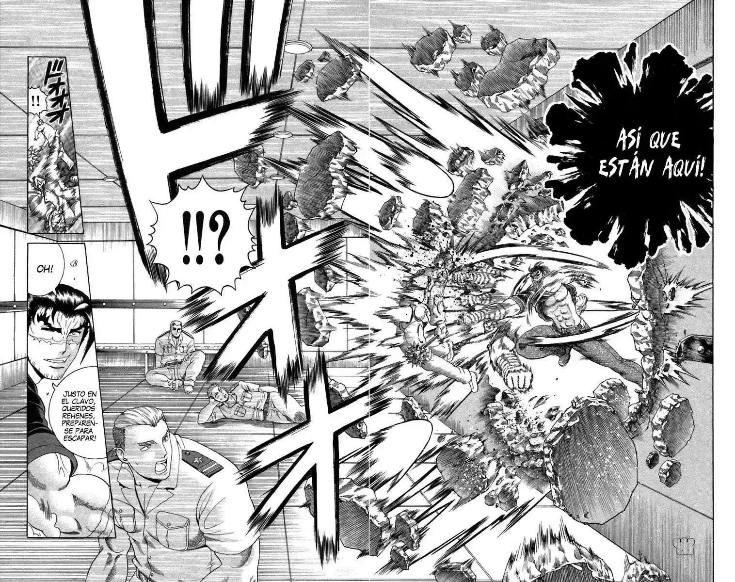 Capitulo 211 page 4