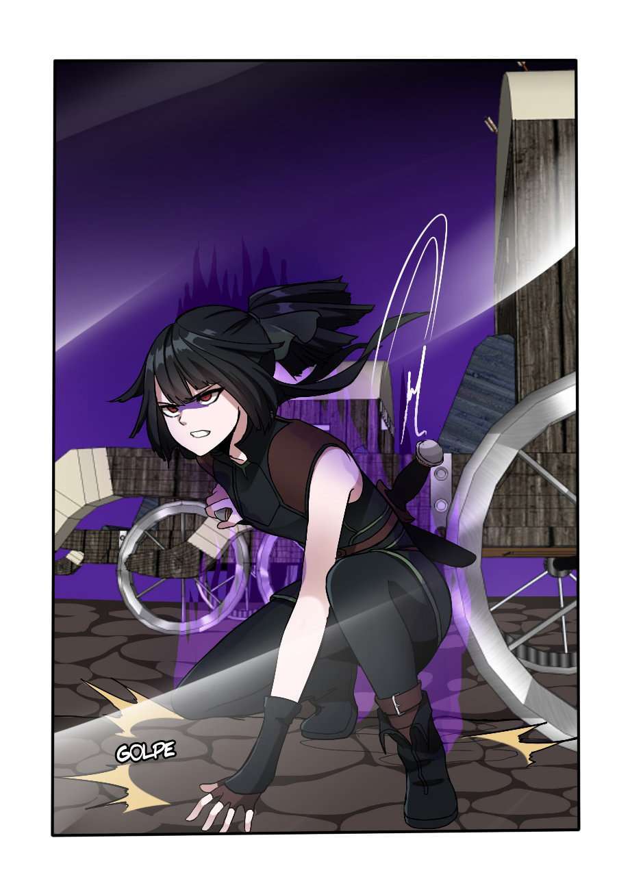 Capitulo 8 page 38