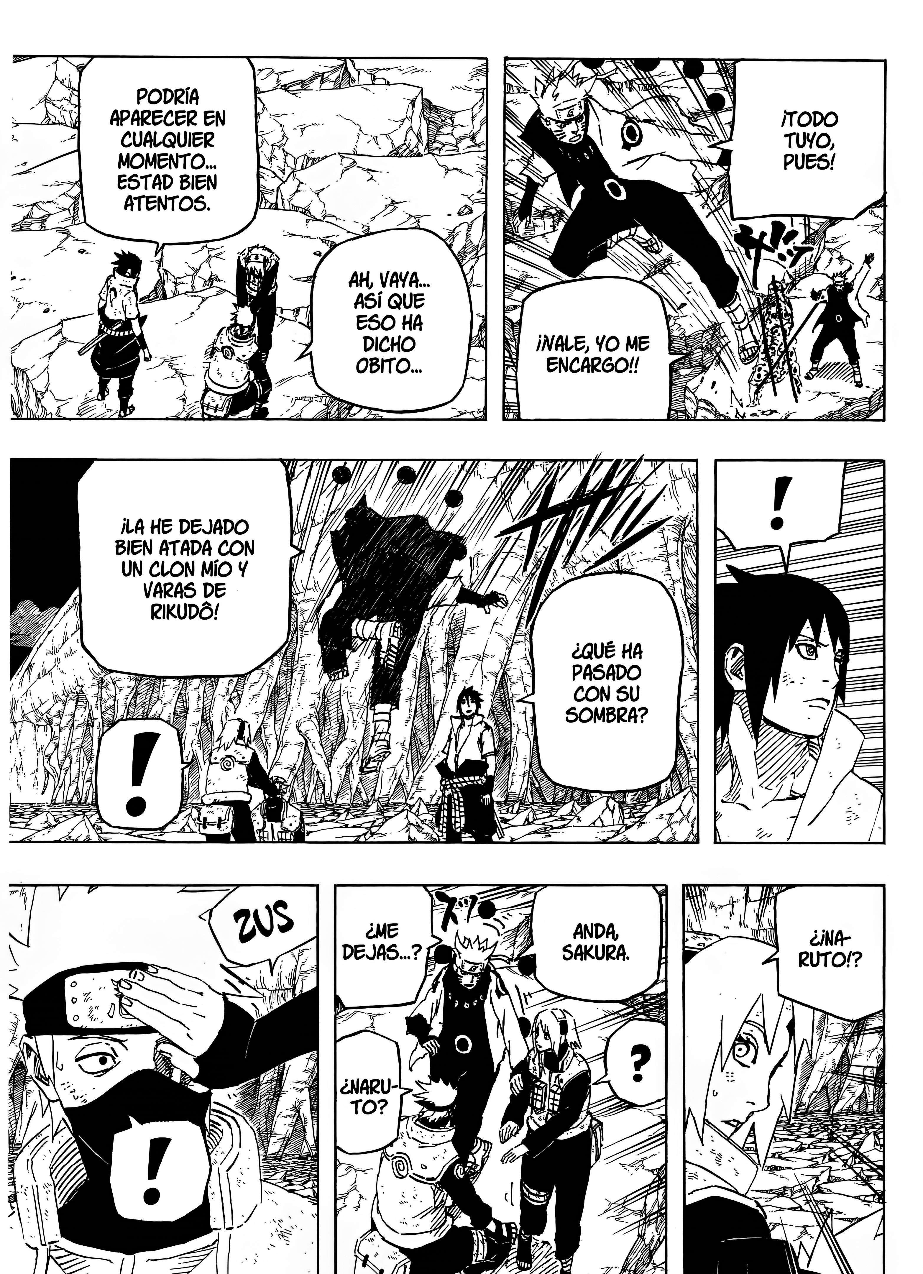 Capitulo 675 page 11