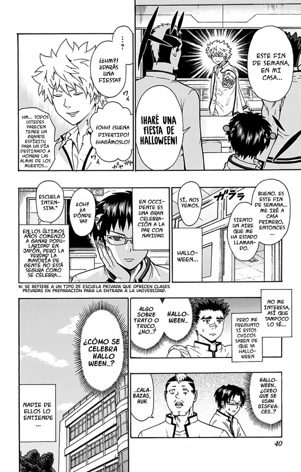 Capitulo 120 page 4