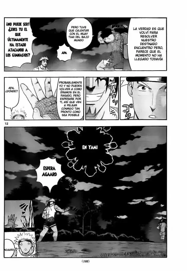 Capitulo 396 page 12