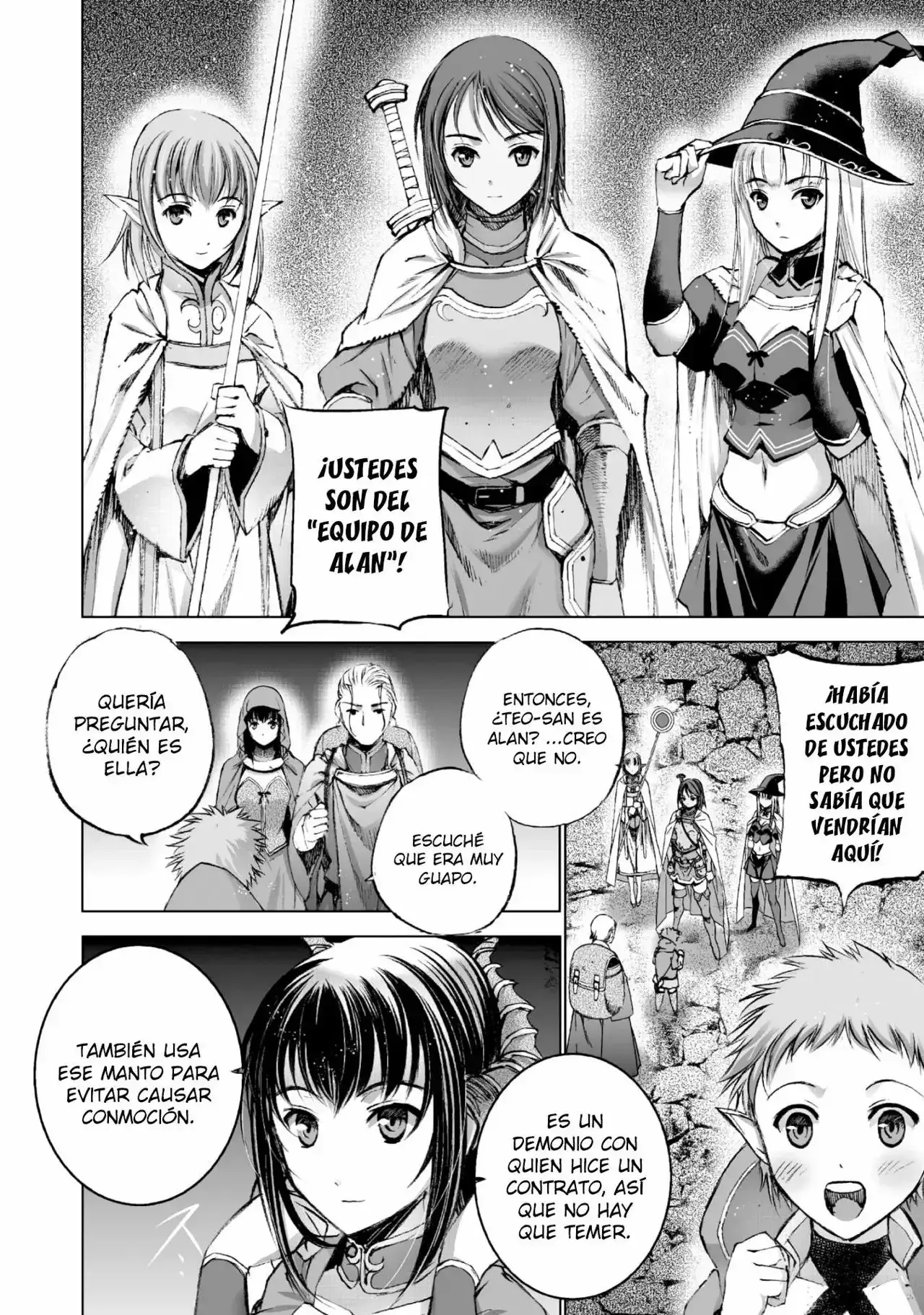 Capitulo 18 page 7
