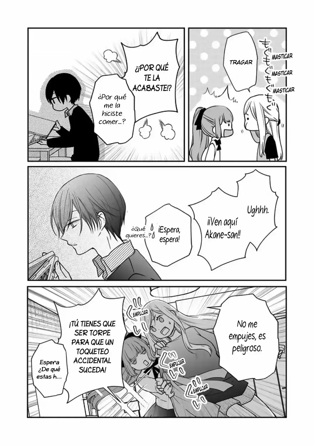 Capitulo 18 page 5